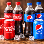 ¿Coca-Cola o Pepsi?