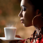 Miss «Cafeína»