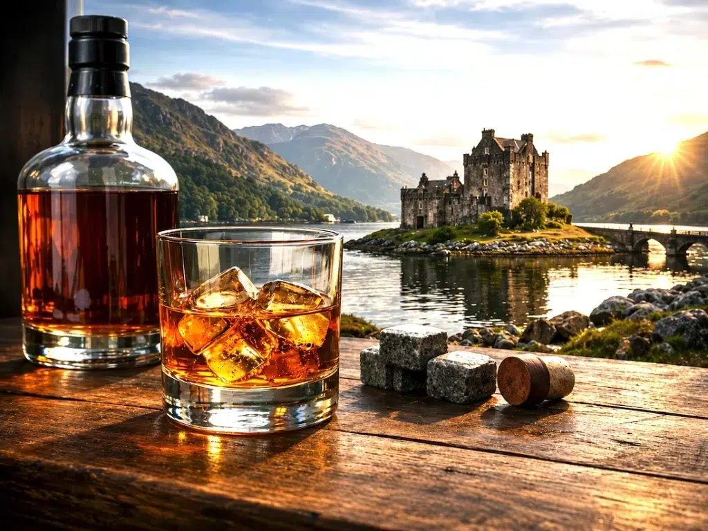 whisky